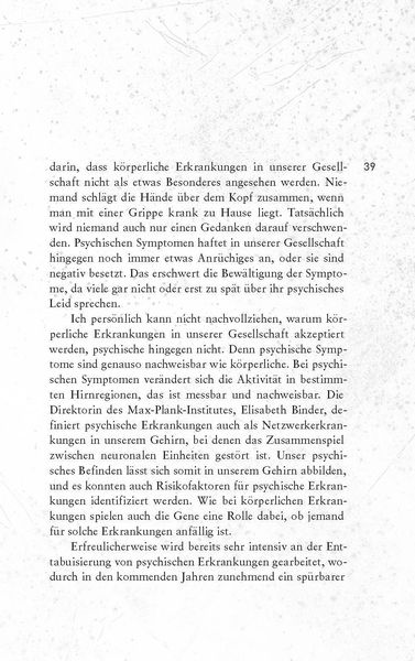 Kündigen ist auch keine Lösung