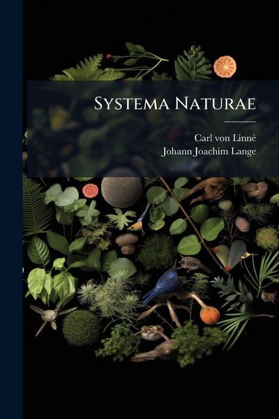 Produktbild: Systema Naturae