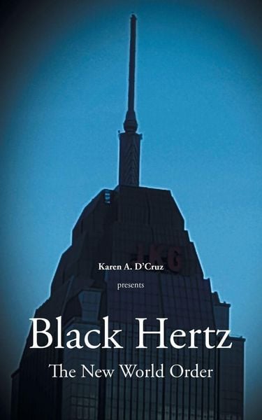 Produktbild: Black Hertz