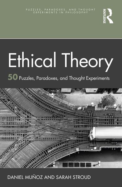 Produktbild: Ethical Theory