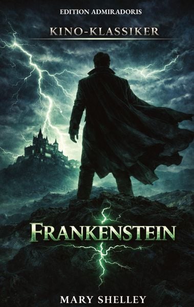 Produktbild: Frankenstein
