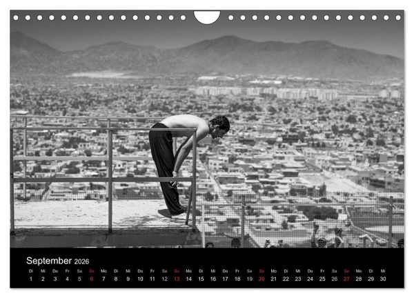 Produktbild: Beautiful Afghanistan Fotos vom Hindukusch (Wandkalender 2026 DIN A4 quer), CALVENDO Monatskalender