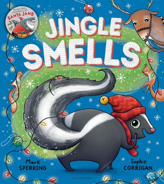 Produktbild: Jingle Smells