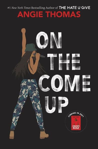 Produktbild: On the Come Up