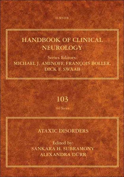 Produktbild: Ataxic Disorders