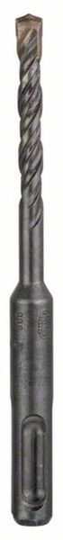 Bosch Accessories SDS-plus-5 1618596166 Hartmetall Hammerbohrer 6 mm Gesamtlänge 110 mm SDS-Plus 1 St.