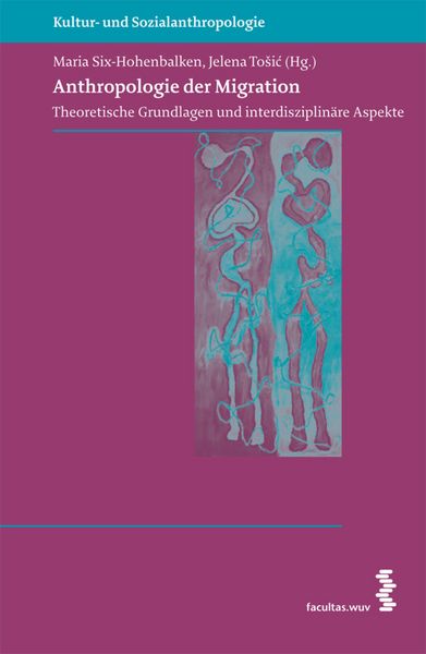 Produktbild: Anthropologie der Migration