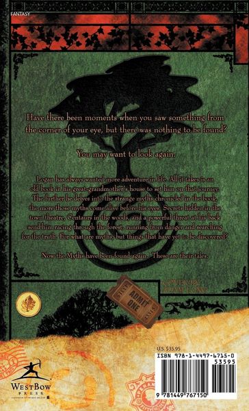 Produktbild: The Tales of True Mythology Discovery