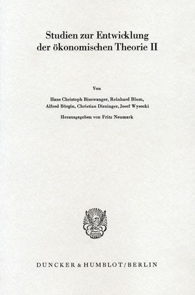 Produktbild: Geschichte merkantilistischer Ideen und Praktiken.