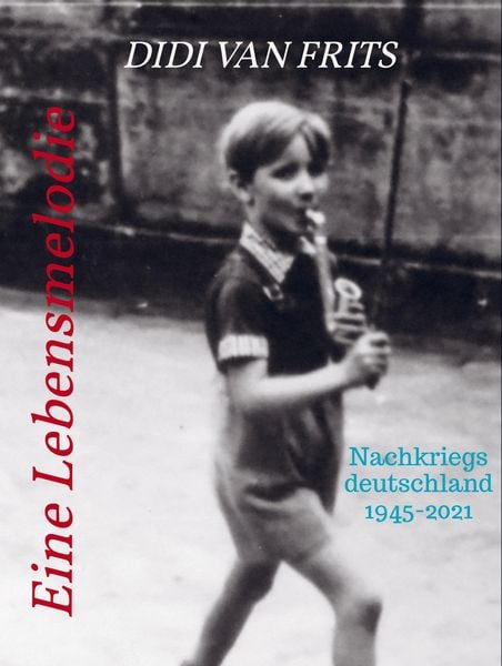 Produktbild: Eine Lebensmelodie