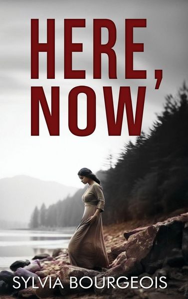 Produktbild: Here, Now