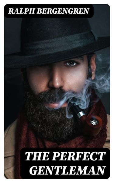 Produktbild: The Perfect Gentleman