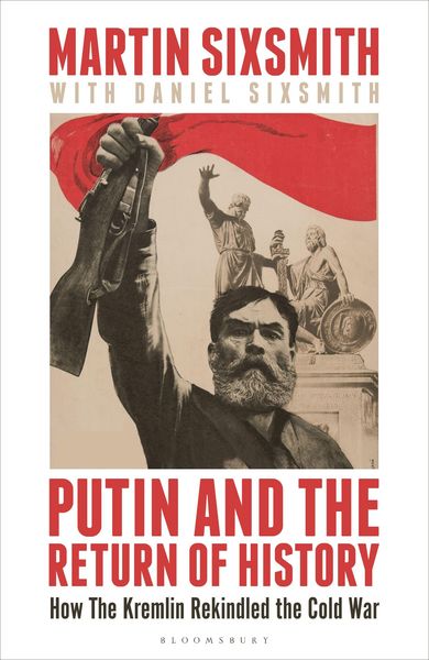 Produktbild: Putin and the Return of History