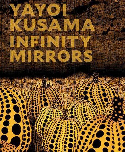 Produktbild: Yayoi Kusama