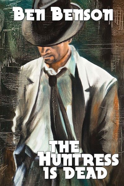 Produktbild: The Huntress Is Dead