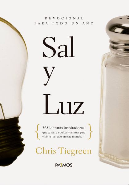 Produktbild: Sal y Luz