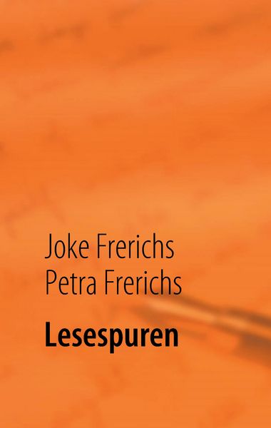 Produktbild: Lesespuren