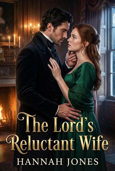 Produktbild: The Lord's Reluctant Wife