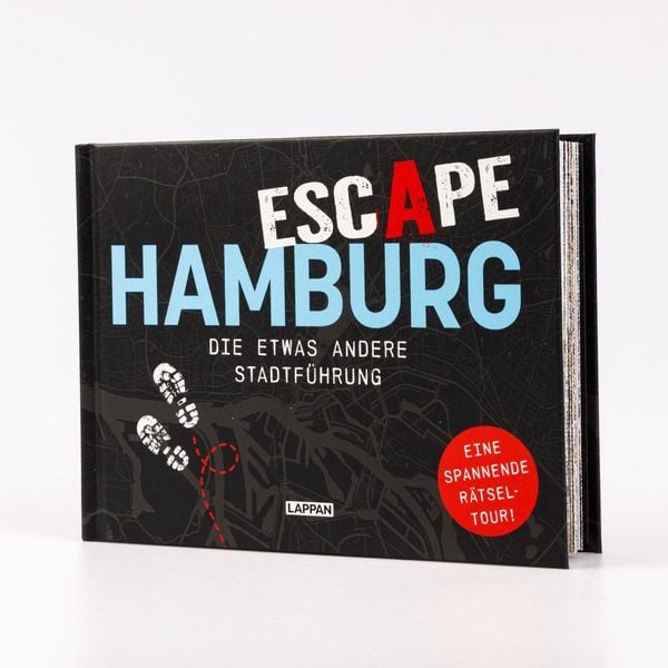 Produktbild: ESCAPE Hamburg