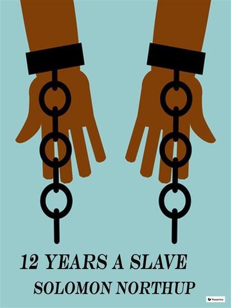 Produktbild: 12 years a slave