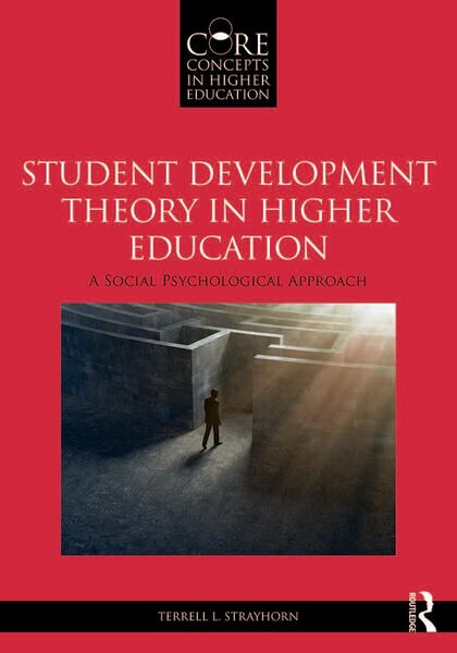 Produktbild: Student Development Theory in Higher Education