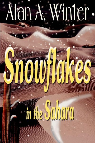 Produktbild: Snowflakes in the Sahara