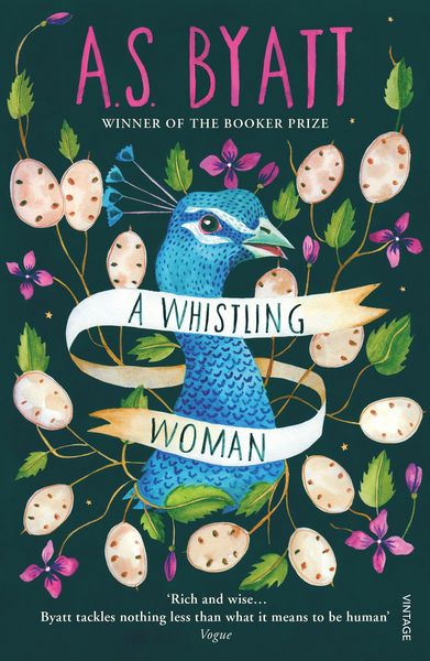 Produktbild: A Whistling Woman