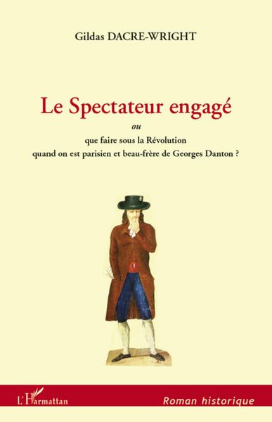 Produktbild: Le Spectateur engage