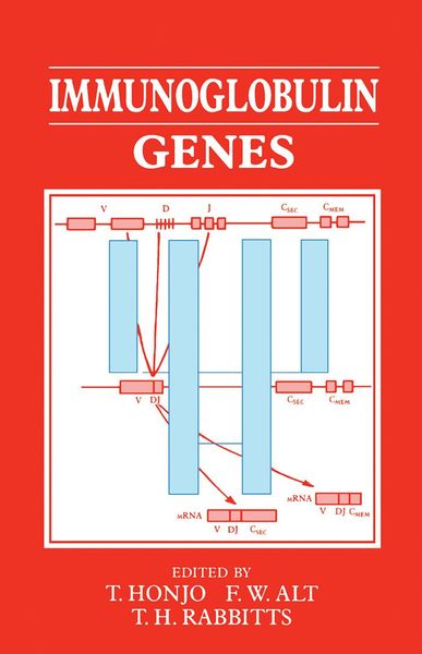 Produktbild: Immunoglobulin Genes