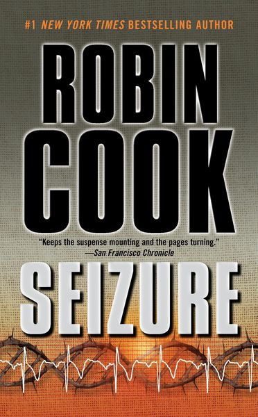 Produktbild: Seizure