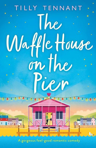 Produktbild: The Waffle House on the Pier