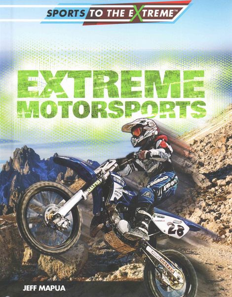 Produktbild: Extreme Motorsports