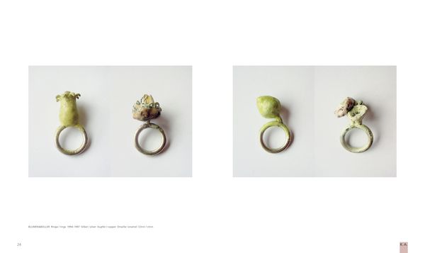 Produktbild: The One Woman Group Exhibition