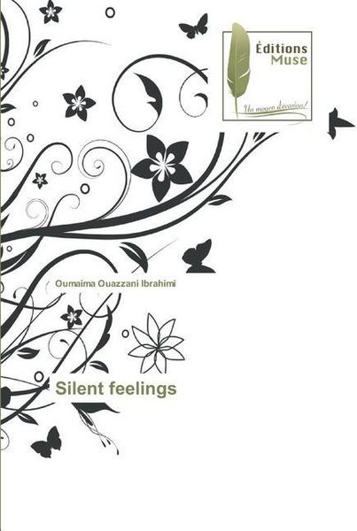 Produktbild: Ouazzani Ibrahimi, O: Silent feelings