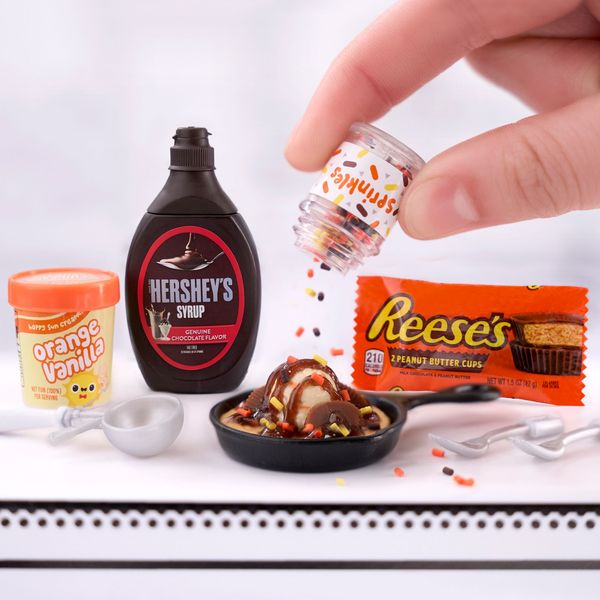 MGA's Miniverse- Make It Mini Hershey's Multipack
