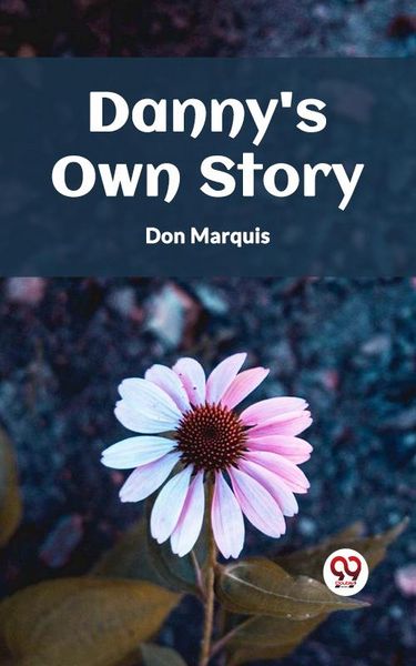 Produktbild: Danny's Own Story
