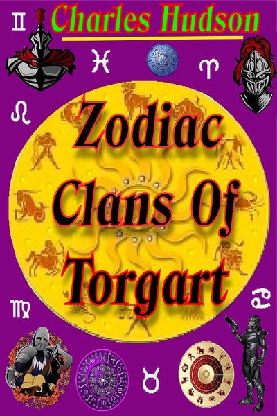 Produktbild: Zodiac Clans of Torgart