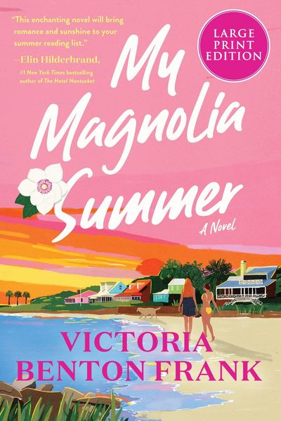 Produktbild: My Magnolia Summer