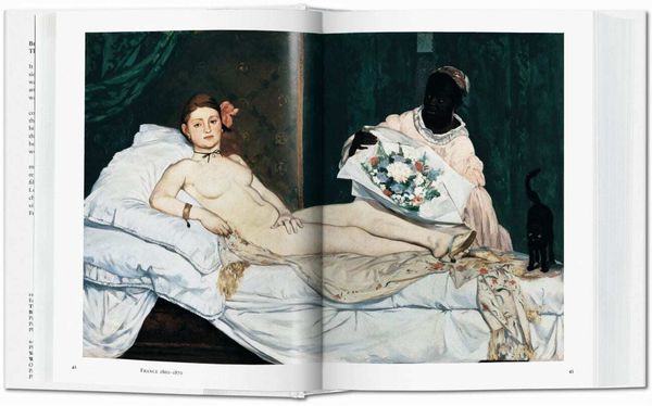 Produktbild: Impressionnisme. 1860-1920