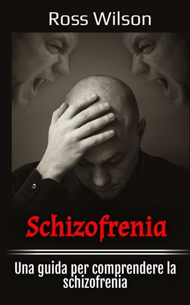 Produktbild: Schizofrenia