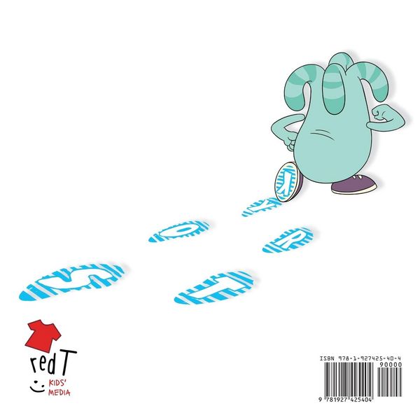 Produktbild: Hey, I'm A Story!