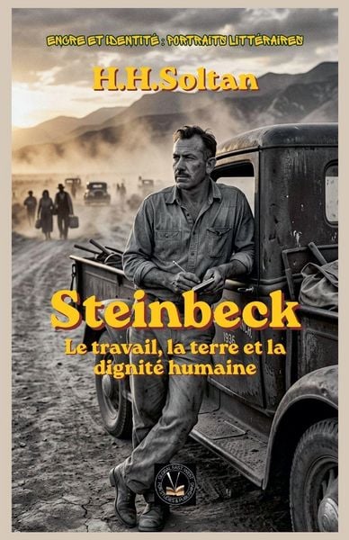 Produktbild: Steinbeck