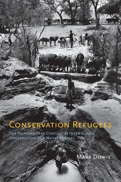 Produktbild: Conservation Refugees