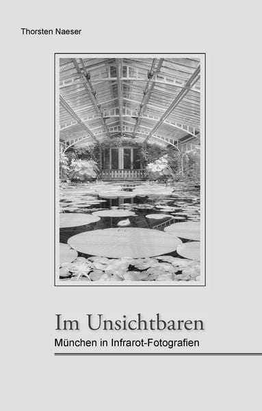 Produktbild: Im Unsichtbaren
