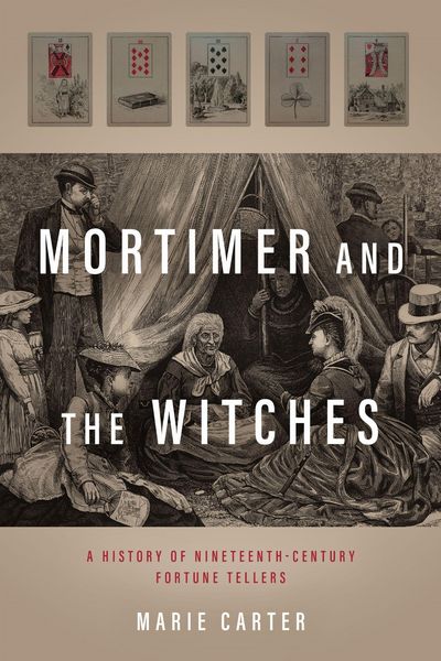 Produktbild: Mortimer and the Witches