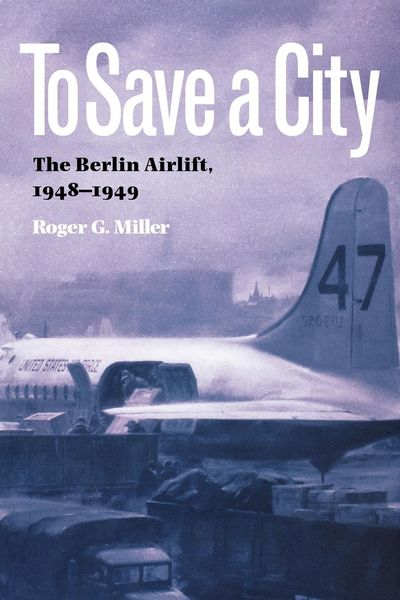 Produktbild: To Save a City