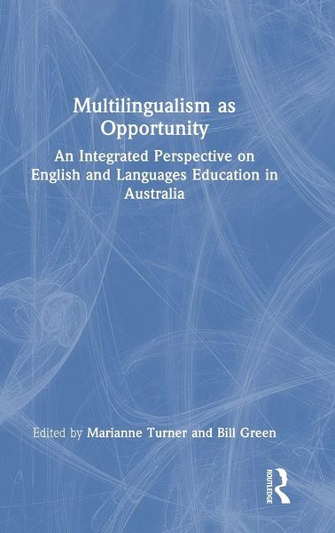 Produktbild: Multilingualism as Opportunity