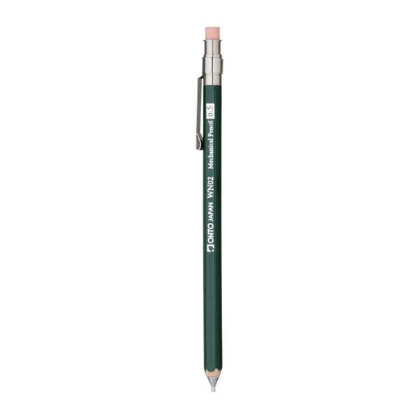 Produktbild: mini Mechanical pencil 0.5 Green