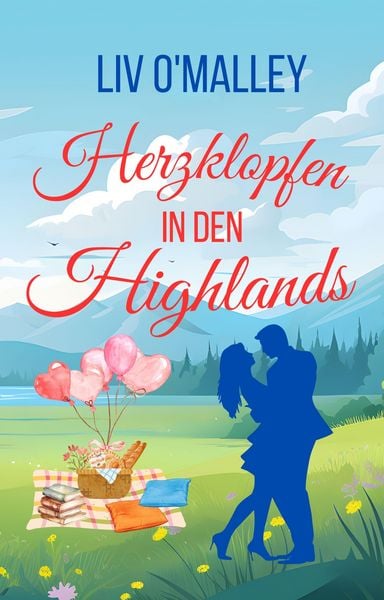 Produktbild: Herzklopfen in den Highlands