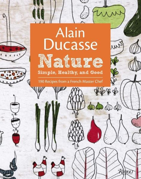 Produktbild: Alain Ducasse Nature